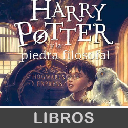 Harry Potter y la piedra filosofal