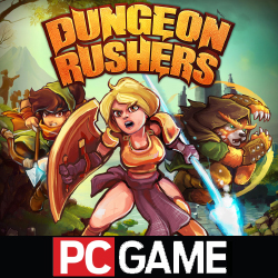 Dungeon Rushers PC v1.4.5