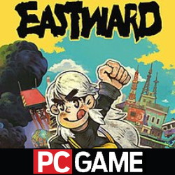 Eastward PC