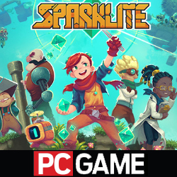 SparkLite PC