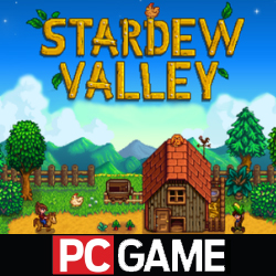 Stardew Valley PC