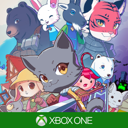 Kitaria Fables