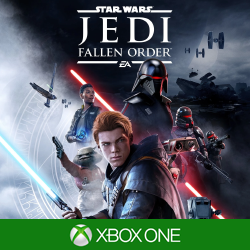 STAR WARS Jedi: La Orden caída
