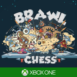 Brawl Chess - Gambit