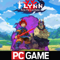 Flynn: Son of Crimson PC