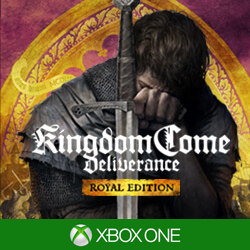 Kingdom Come: Deliverance Royal Edition
