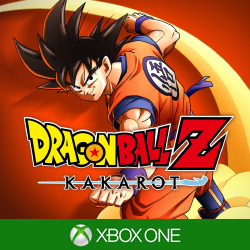 DRAGON BALL Z: KAKAROT