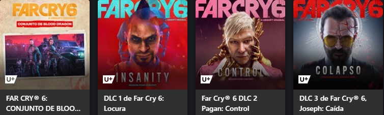 Far Cry 6 Gold Edition - Image 2