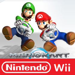 Mario Kart Wii