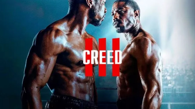 Creed III