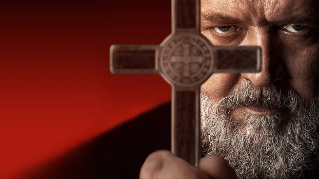 El exorcista del Papa