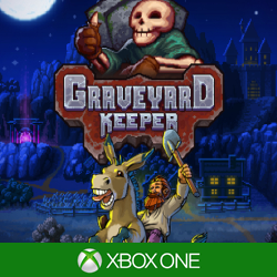 Graveyard Keeper