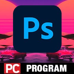 Photoshop CC 2023