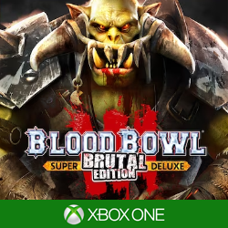 Blood Bowl 3 Brutal Edition