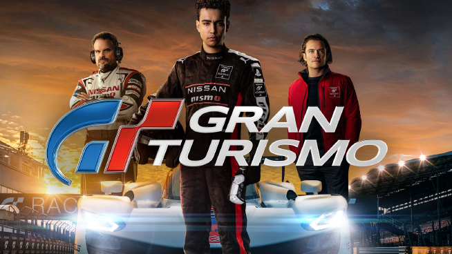 Gran Turismo De jugador a corredor