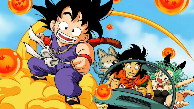 Dragon Ball