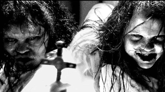 El exorcista Creyentes 2023