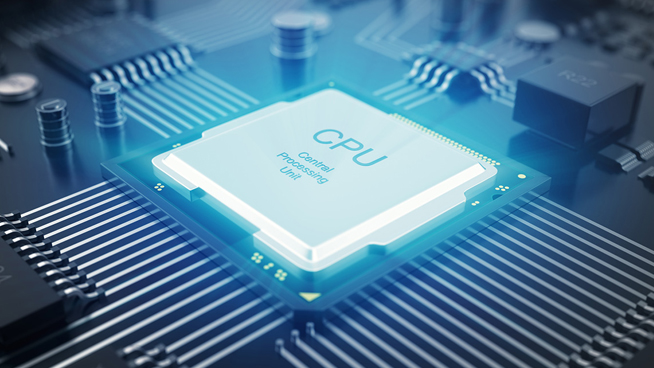 Cómo Hacer Overclocking de un CPU desbloqueado