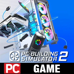 PC BUILDING SIMULATOR 2 v1.13
