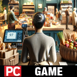 Supermarket Simulator PC