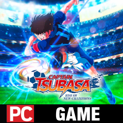 Captain Tsubasa: Rise of the New Champions