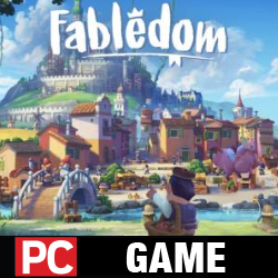 Fabledom PC