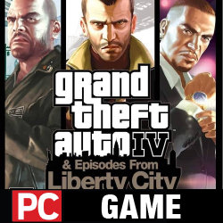 Grand Theft Auto IV: Complete Edition