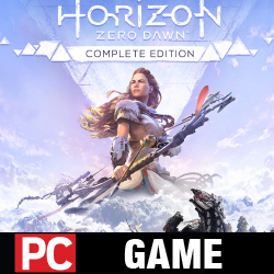 Horizon Zero Dawn Complete Edition