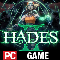 Hades 2 PC