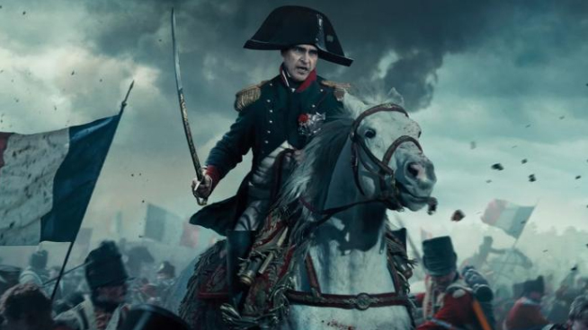 Napoleón 2023