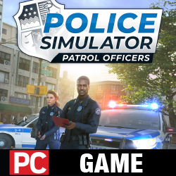 Police Simulator: Patrol Officers