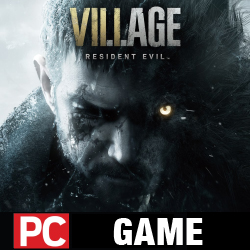 Resident Evil 8: Village