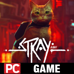 Stray
