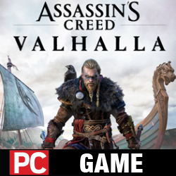 Assassin’s Creed Valhalla