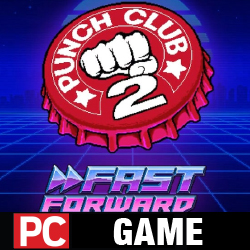 Punch Club 2 Fast Forward