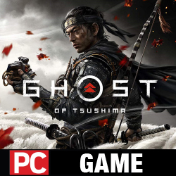Ghost of Tsushima