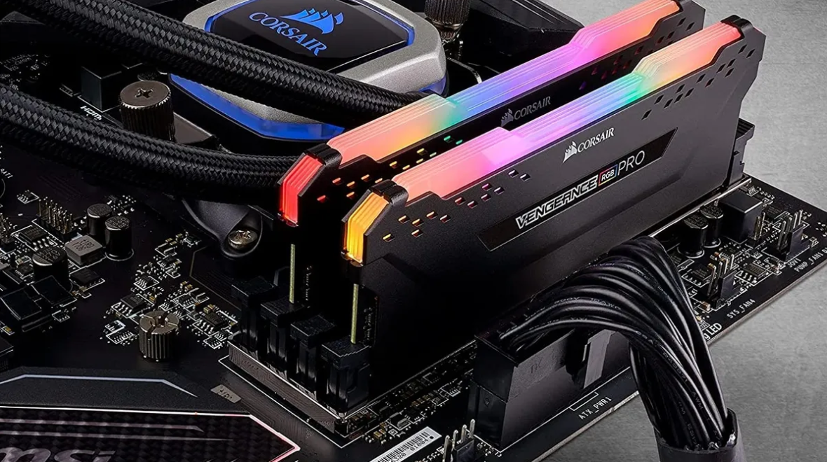 Qué es la memoria RAM y por qué es fundamental en tu PC