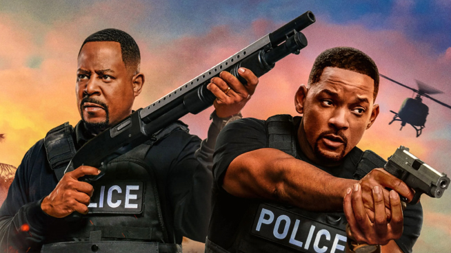 Bad Boys Hasta la muerte