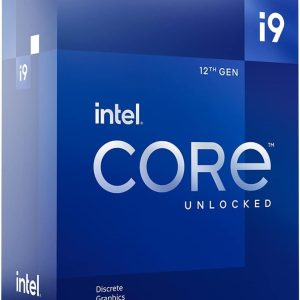 Procesador Intel Core i9-12900KF