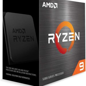 Procesador AMD Ryzen 9 5900X -59% OFF