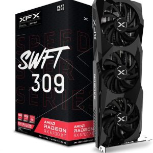 XFX Speedster SWFT309 AMD Radeon RX 6700 XT -28% OFF