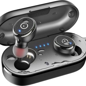 Auriculares inalámbricos Bluetooth 5.0 -38% OFF