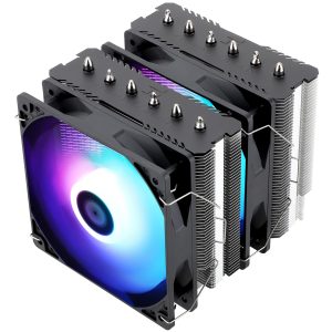 Thermalright Assassin 120 SE ARGB Refrigerador CPU