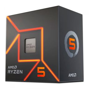 Procesador AMD Ryzen 5 8600G -27% OFF