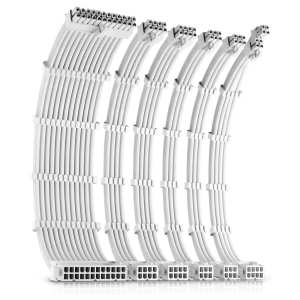Extensión de cable PSU para PC