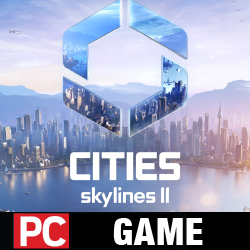 Cities Skylines 2