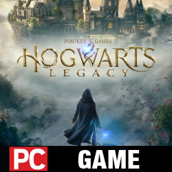 Hogwarts Legacy Deluxe para PC