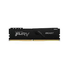 Memorias RAM