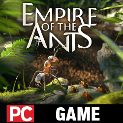 Empire of the ants