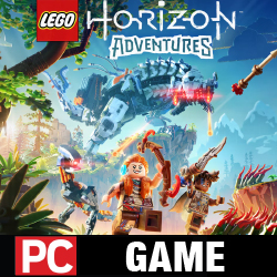 LEGO Horizon Adventures